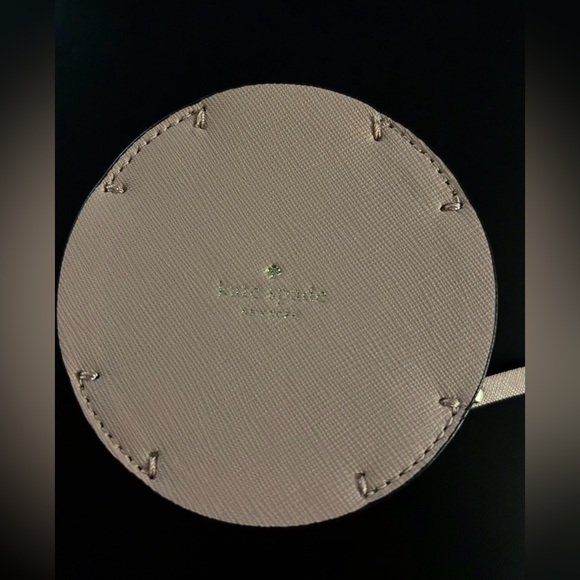 Kate Spade Flamingo Coin Purse - Picture 2 of 4